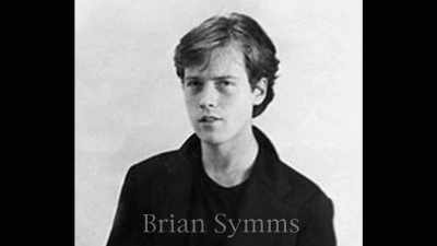- [Narrator] Brian Symms
was a guitar player - Madonna and the Breakfast Club