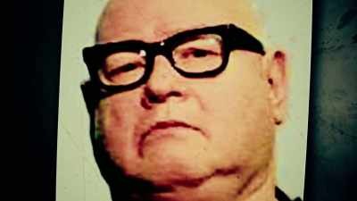 NARRATOR: Brudos was
a sexual predator - World's Most Evil Killers