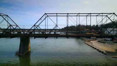 [narrator]  Building big
 requires a balance between - Engineering Catastrophes