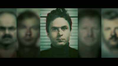 - [narrator] as bundy's
killings come to an end, - Invisible Monsters: Serial Killers in America