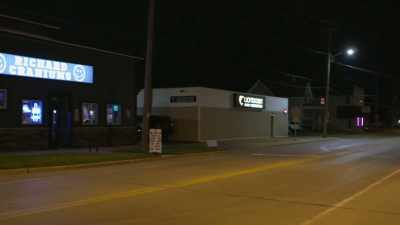 NARRATOR: Burch was a regular
at a bar three blocks away - Killer Cases