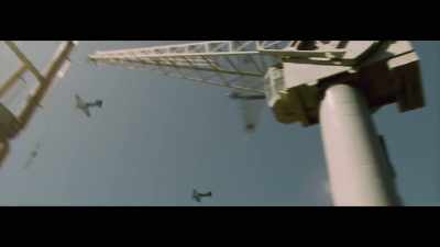 ‐ [Narrator] But a surprise
attack at Pearl Harbor - The Titans That Built America