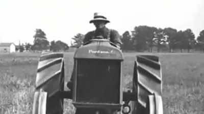 ‐ [Narrator] But at the time, - The Machines That Built America