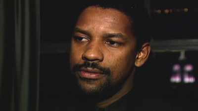 - [Narrator] But Denzel's string of successes - Denzel Washington: American Icon