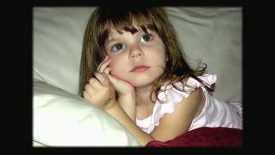 Narrator: BUT DURING
ALL THIS TIME, - Casey Anthony: An American Murder Mystery