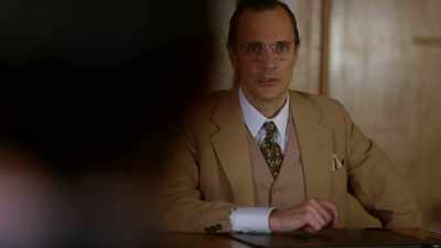 ‐ [Narrator] But Farnsworth, - The Machines That Built America