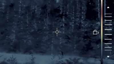  [narrator] But his
  investigation yielded
  few results. - Expedition Bigfoot
