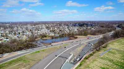 [narrator]
But in recent years,
this 70-year-old interchange - Engineering Catastrophes
