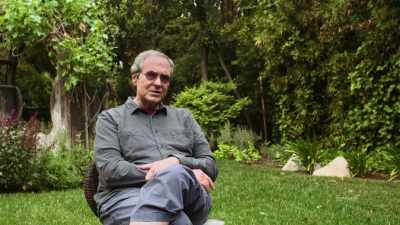 (Narrator) But not even the
power of 1990's computing - The Center Seat: 55 Years of Star Trek