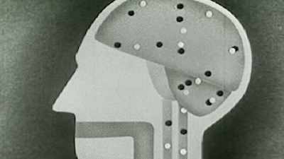 [narrator]
But that off-kilter chemical soup - The Mind, Explained