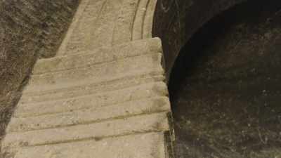 [narrator] But this particular
church - Mysteries of the Abandoned