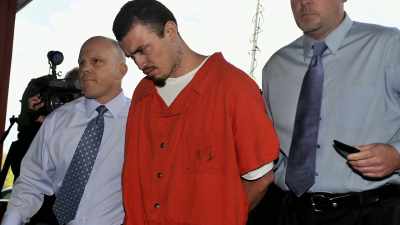 Narrator:
BUT QUESTIONS REMAIN
ABOUT THE MAN - Chandra Levy: An American Murder Mystery