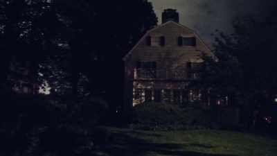 - NARRATOR: But the Lutzes will return to their haunted home. - Famously Haunted: Amityville