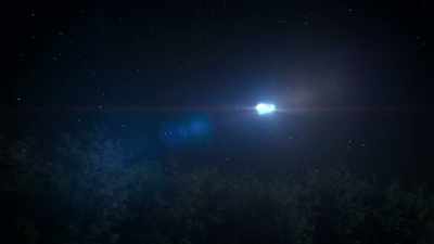 [narrator] But then, as they
continue driving south, - Alien Abduction: Betty and Barney Hill