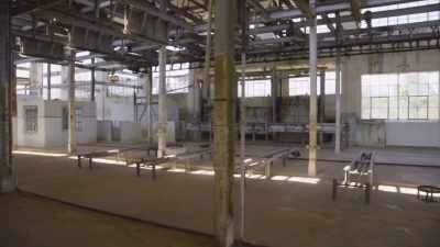 [narrator]
But there was a problem
with Liebig's idea. - Mysteries of the Abandoned