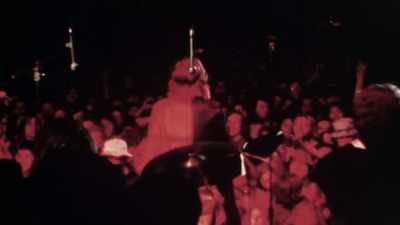 [Narrator] But this
impressive performance - Days of Rage: The Rolling Stones' Road to Altamont