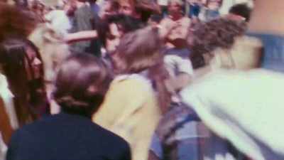 [Narrator] But it was
neither The Stones, - Days of Rage: The Rolling Stones' Road to Altamont