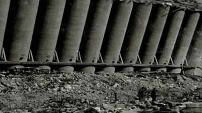 [narrator] But it wasn't just
the silos that were at risk. - Engineering Catastrophes