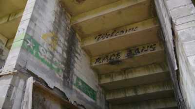 [narrator] But this wasn't
the only thing - Mysteries of the Abandoned