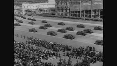 [narrator] But why was Stalin, - World War II: Race to Victory