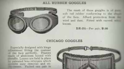 ‐ [Narrator] By 1913, while
Harley‐Davidson is tapping - The Machines That Built America