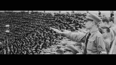 ‐ [Narrator] By
1937, Hitler's army - The Titans That Built America