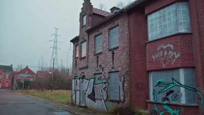 [narrator]  By 1978, - Mysteries of the Abandoned