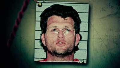 NARRATOR: By April
1994, Jesperson - World's Most Evil Killers