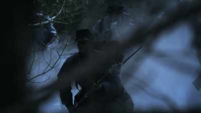 Narrator: By late 1864, - Blood and Fury: America's Civil War