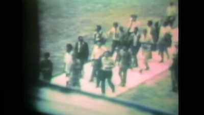 - [Narrator] By late Friday,
33 observers had arrived. - Betrayal at Attica