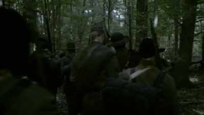 Narrator: By mid-afternoon,
rebel colonel William oates - Blood and Fury: America's Civil War