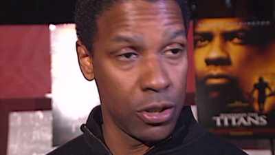- [Narrator] By now, Denzel had become - Denzel Washington: American Icon