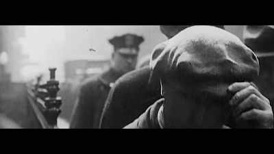 ‐ [Narrator] By the
beginning of 1932 - The Titans That Built America