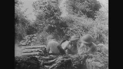 [narrator] By the beginning
of 1944, - World War II: Race to Victory