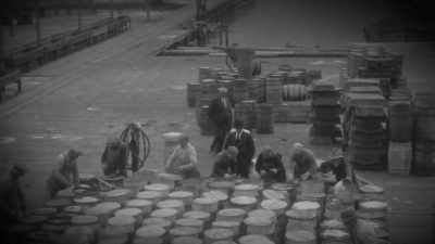 [narrator] By the early 1930s, - Mysteries of the Abandoned