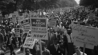 Narrator: By the early 1960s, - The Green Book: Guide to Freedom