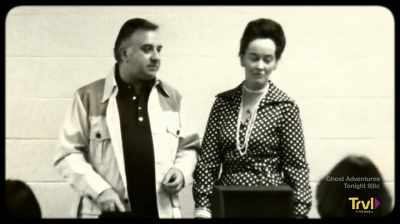 NARRATOR: By the early 1970s,
Ed and Lorraine - Devil's Road: The True Story of Ed and Lorraine Warren