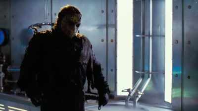 Narrator: By the early '80s, - Eli Roth's History of Horror