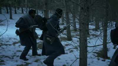 Narrator: By the end of the day, - Blood and Fury: America's Civil War