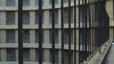 [narrator] By the mid-1990s, - Mysteries of the Abandoned