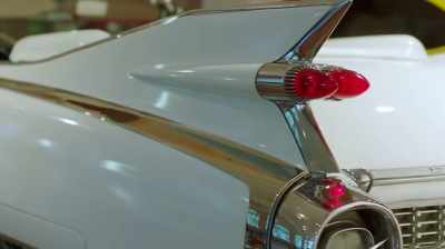 Narrator: Cars were not
just a convenient way - The Green Book: Guide to Freedom