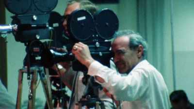 Narrator: ...Caught on camera. - Apollo: The Forgotten Films