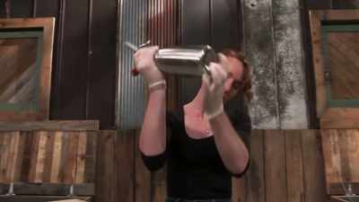  [narrator] 'cause going nuts
  with spirits - Moonshiners: Master Distiller