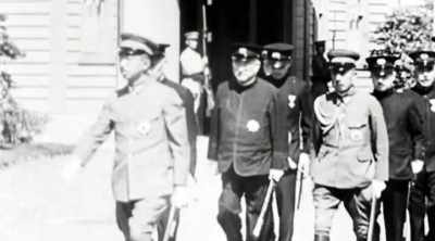 - [narrator] central
   to hirohito's strategy, - The Cars That Made the World