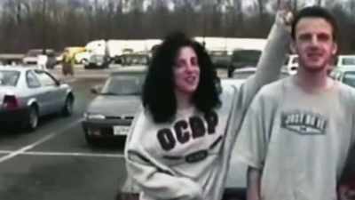 Narrator: CHANDRA
HAS A CLOSE RELATIONSHIP - Chandra Levy: An American Murder Mystery