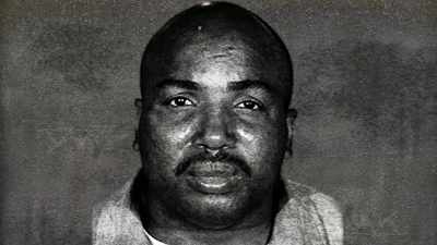 NARRATOR: Chester
Dewayne Turner's depravity - 35 Serial Killers the World Wants to Forget