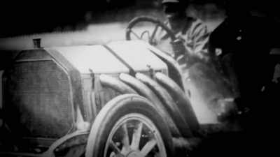 - [Narrator] Chevrolet
makes his name - The Cars That Made America