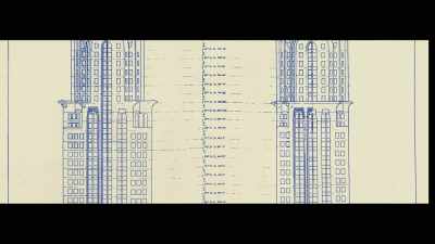 ‐ [Narrator] Chrysler
aims to make his building - The Titans That Built America
