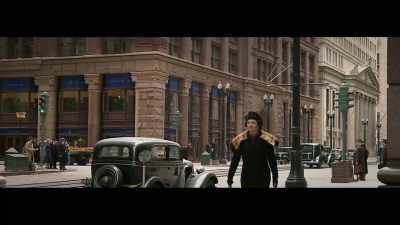 ‐ [Narrator] Chrysler
is number three, - The Titans That Built America