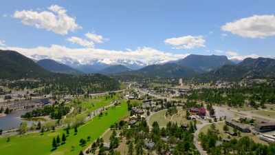 NARRATOR: Colorado,
home to one of - Engineering Catastrophes